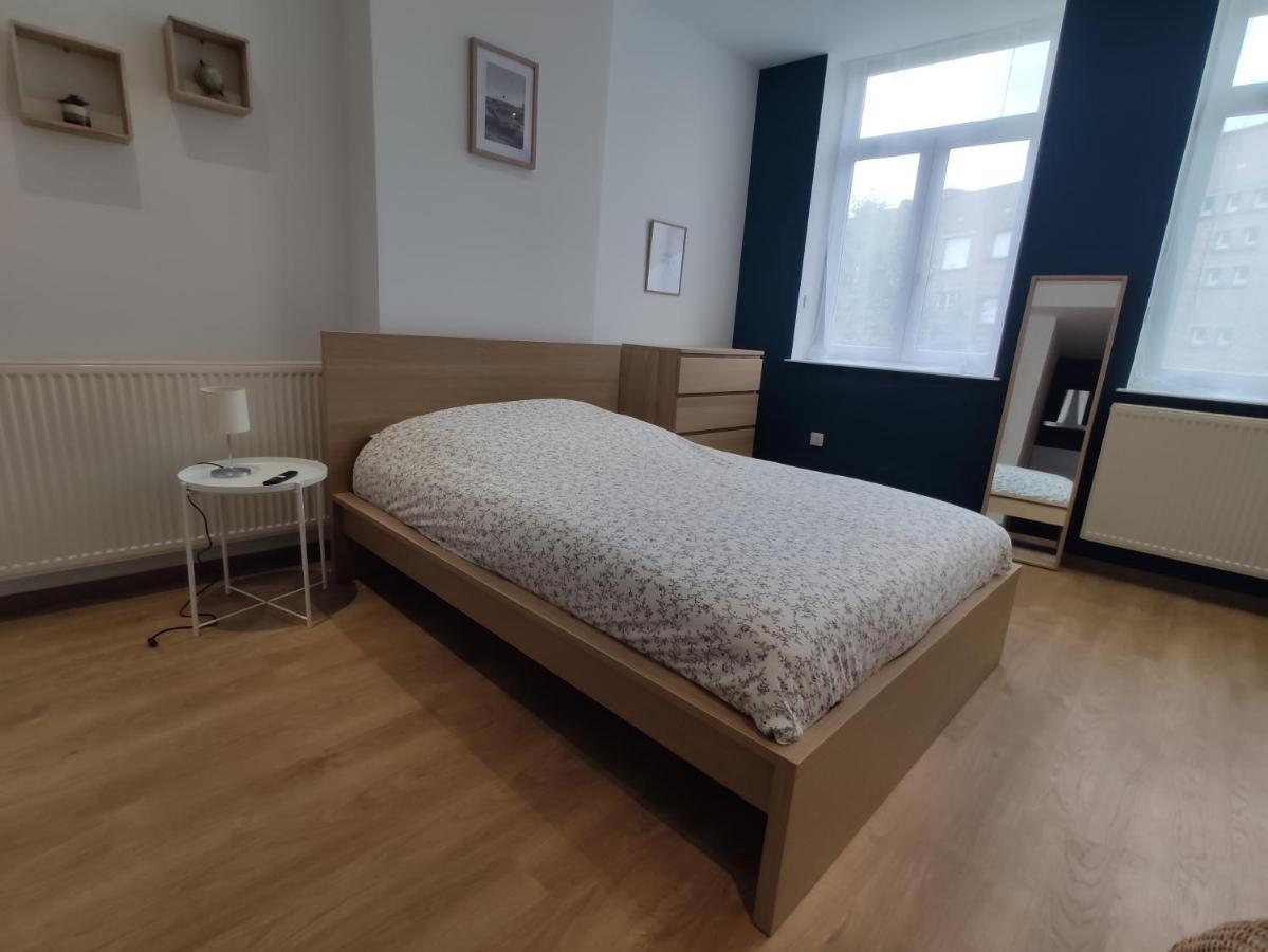 Residence Jehan Froissart Valenciennes Bagian luar foto