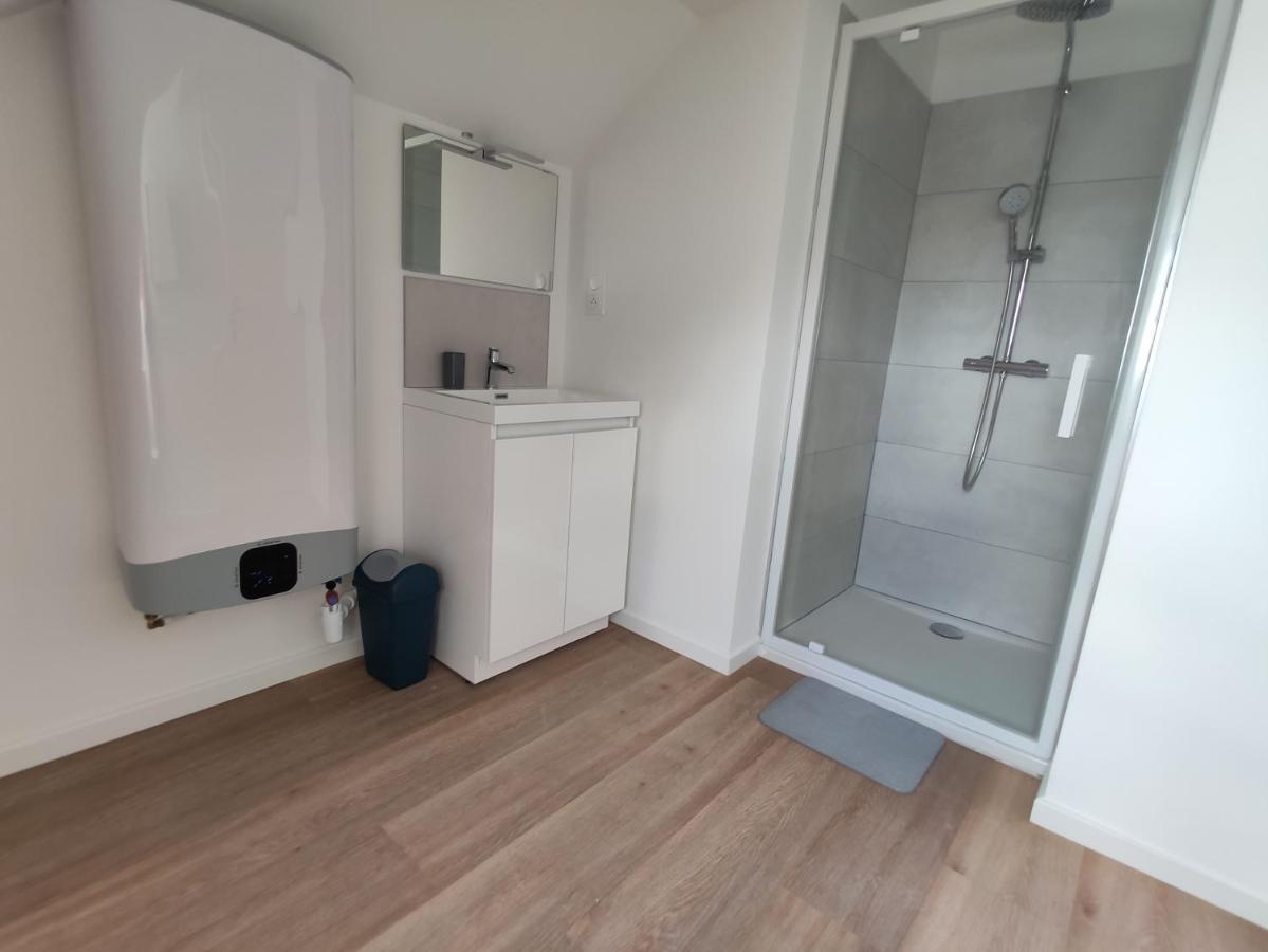 Residence Jehan Froissart Valenciennes Bagian luar foto