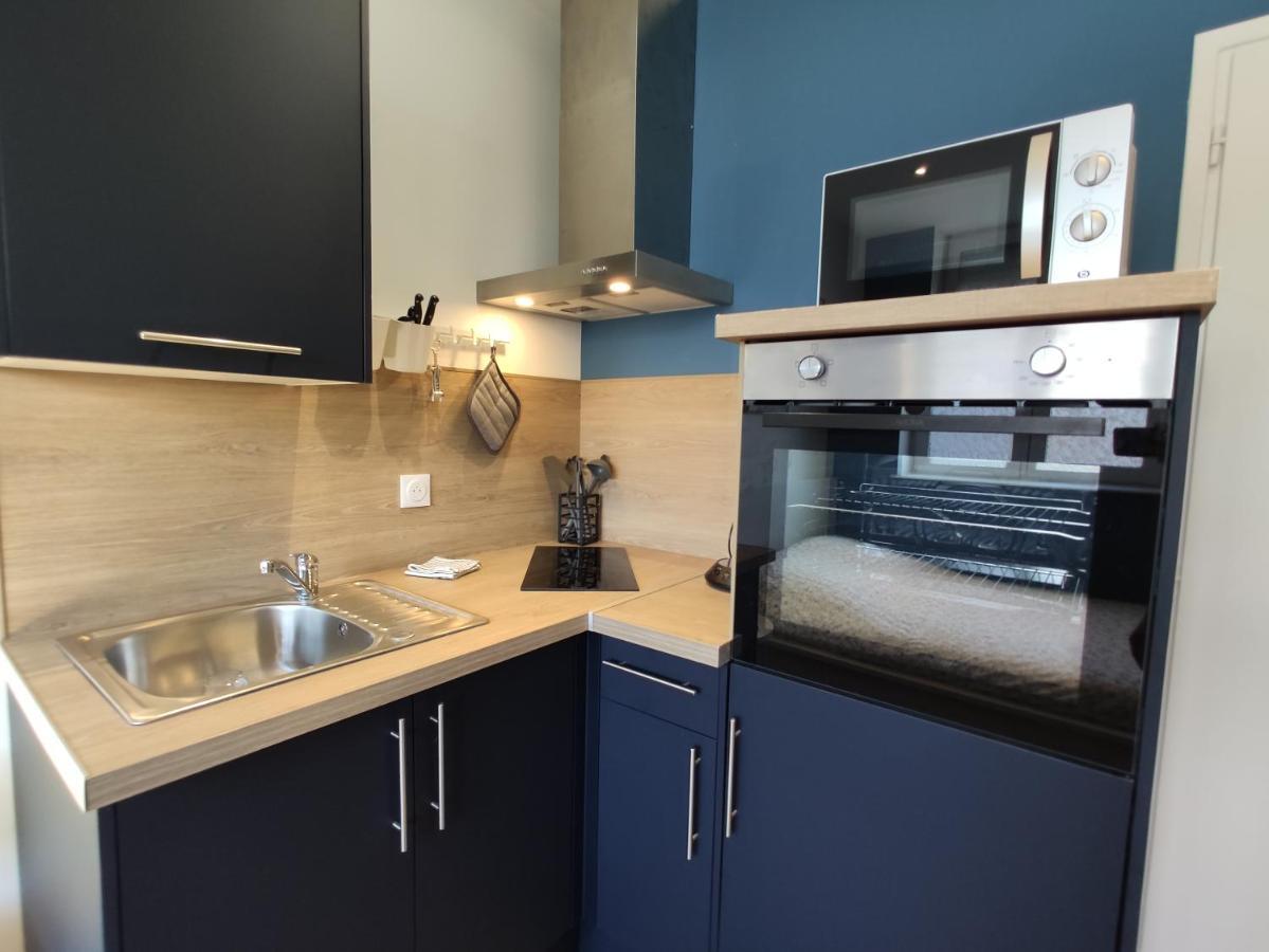 Residence Jehan Froissart Valenciennes Bagian luar foto
