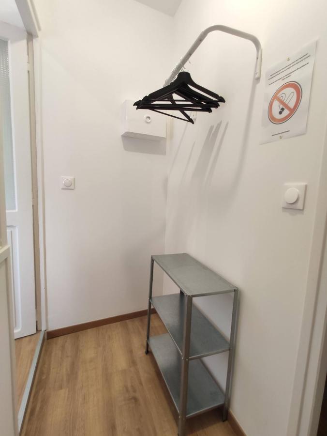 Residence Jehan Froissart Valenciennes Bagian luar foto